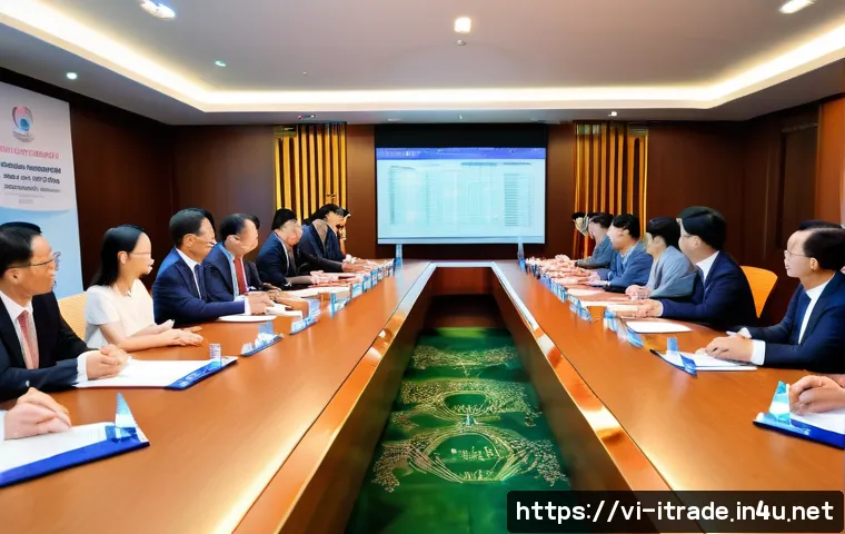 무역업계진로 관련 이미지 2