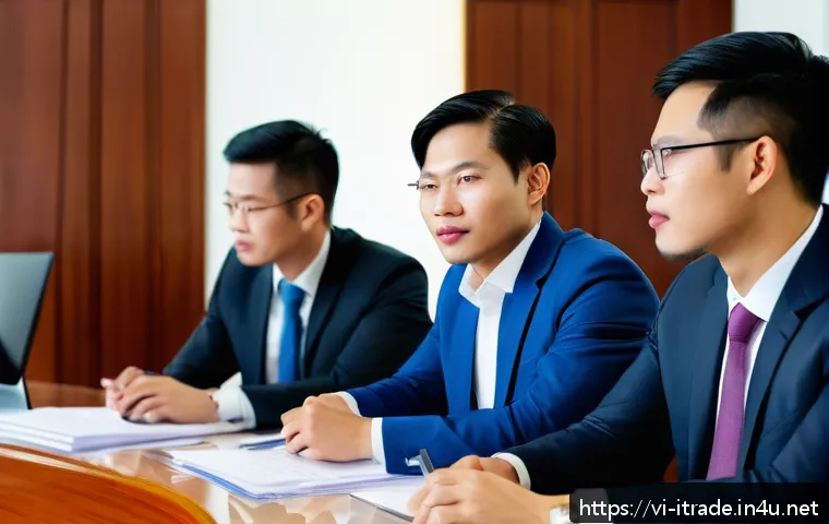 국제무역분야이직 관련 이미지 2