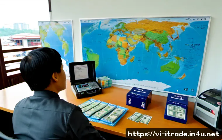 Cách luyện bài tập nghiệp vụ thương mại quốc tế: chọn tài liệu và phương pháp học hiệu quả 3 무역이론과실무연습 관련 이미지 1